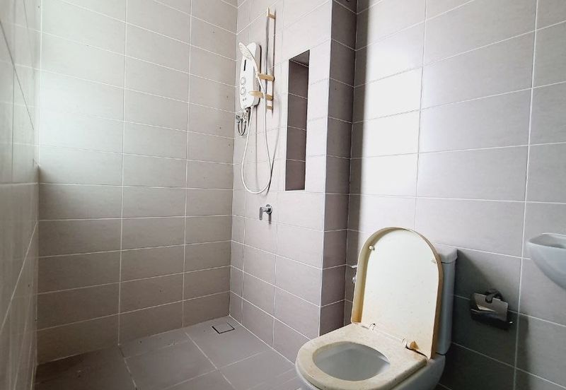 Tropicana Aman Bayan Residences