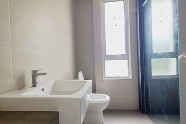 Tropicana Aman Bayan Residences