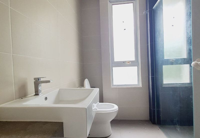 Tropicana Aman Bayan Residences