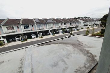 Tropicana Aman Bayan Residences