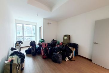 Tropicana Aman Bayan Residences