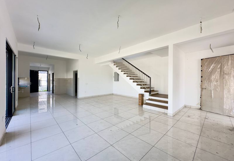 Elmina Green Three @ City of Elmina