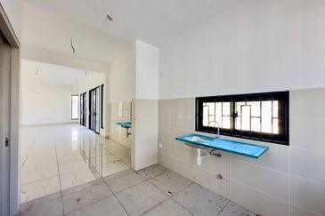 Elmina Green Three @ City of Elmina