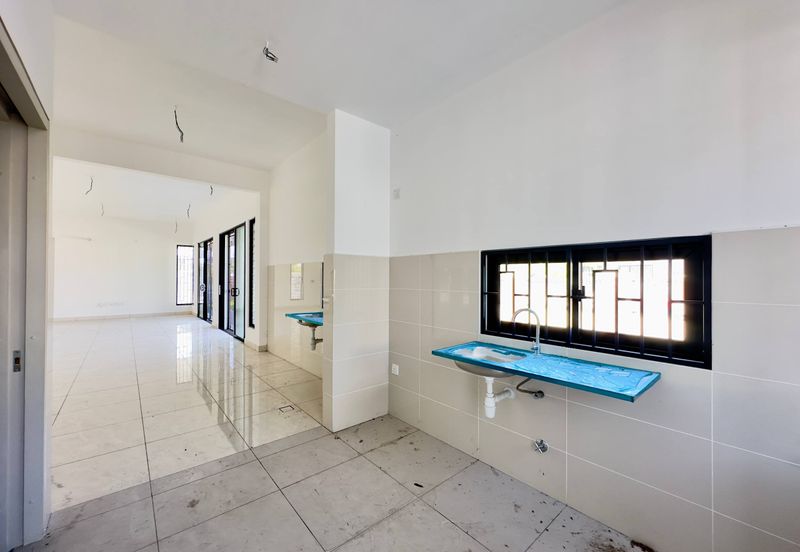 Elmina Green Three @ City of Elmina