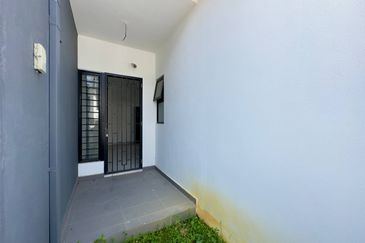 Elmina Green Three @ City of Elmina