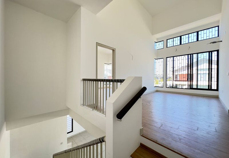 Elmina Green Three @ City of Elmina