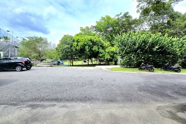 Taman Nadayu, Kajang