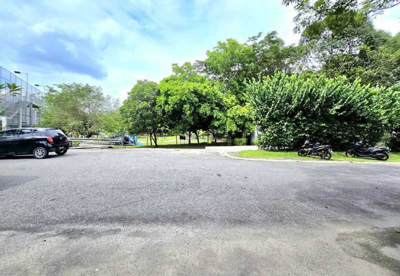 Taman Nadayu, Kajang