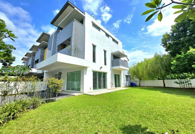 Taman Nadayu, Kajang