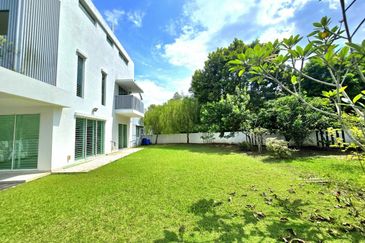 Taman Nadayu, Kajang