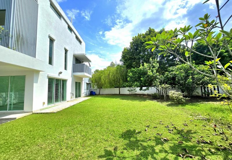 Taman Nadayu, Kajang