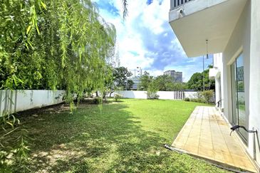 Taman Nadayu, Kajang