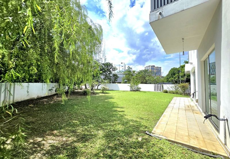 Taman Nadayu, Kajang