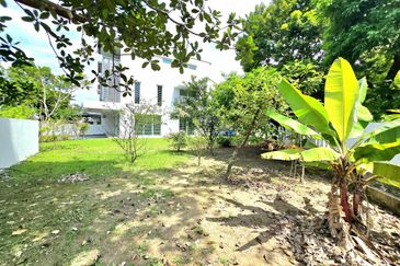 Taman Nadayu, Kajang