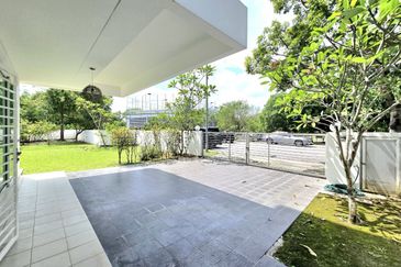 Taman Nadayu, Kajang
