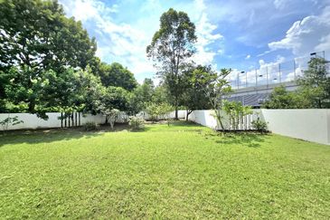 Taman Nadayu, Kajang