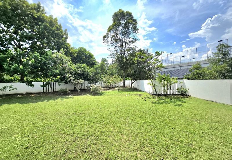 Taman Nadayu, Kajang