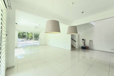 Taman Nadayu, Kajang