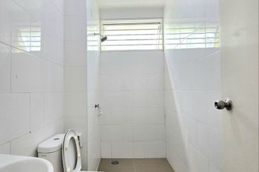 Taman Nadayu, Kajang