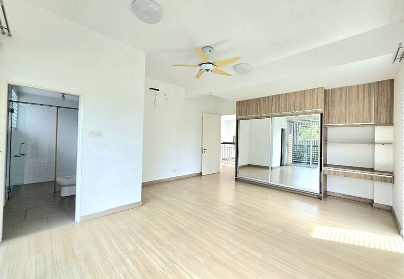 Taman Nadayu, Kajang