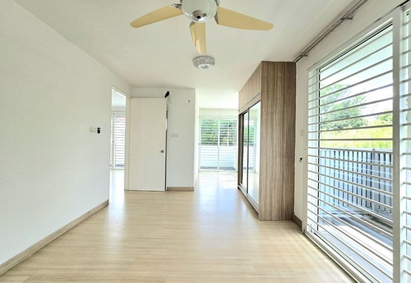 Taman Nadayu, Kajang