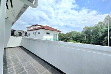 Taman Nadayu, Kajang