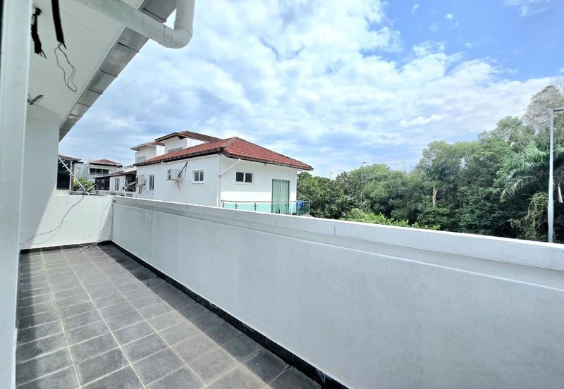 Taman Nadayu, Kajang