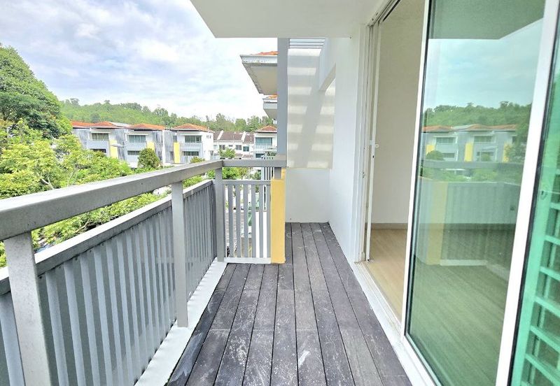 Taman Nadayu, Kajang