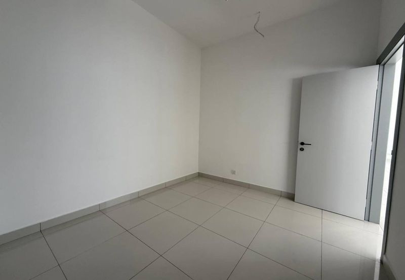 Casablanca 1 @ Alam Impian