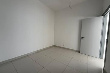 Casablanca 1 @ Alam Impian