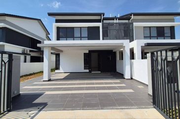 Casablanca 1 @ Alam Impian