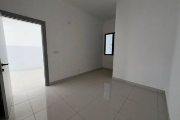 Casablanca 1 @ Alam Impian