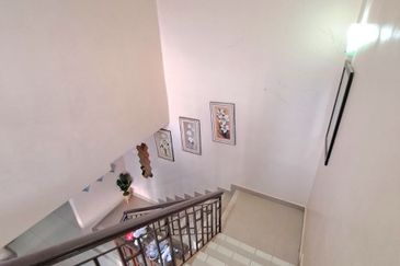 Taman Kajang Perdana