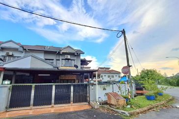 Taman Kajang Perdana