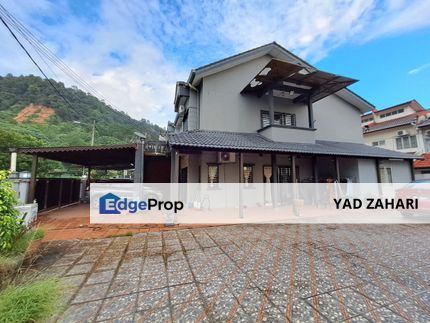 Taman Kajang Perdana, Kajang | Double Storey Terrace 4 Bedrooms | RM1.15M - Freehold, Spacious Parking & Corner Lot, Selangor, Kajang