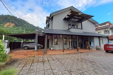 Taman Kajang Perdana