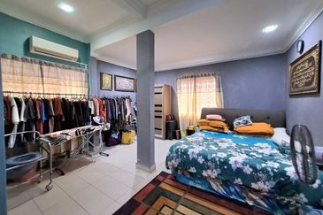 Taman Kajang Perdana