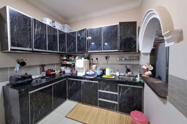 Taman Kajang Perdana