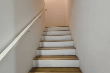 Desiran Bayu @ Sri Rampai