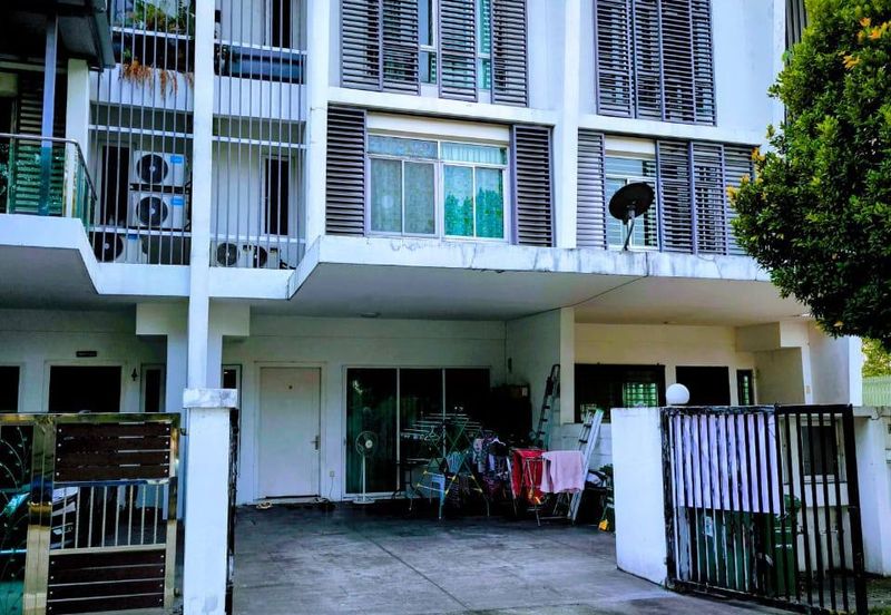 Desiran Bayu @ Sri Rampai