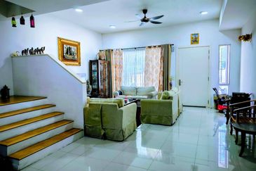 Desiran Bayu @ Sri Rampai