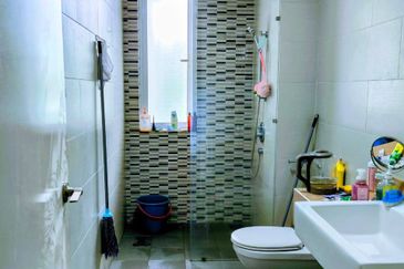 Desiran Bayu @ Sri Rampai