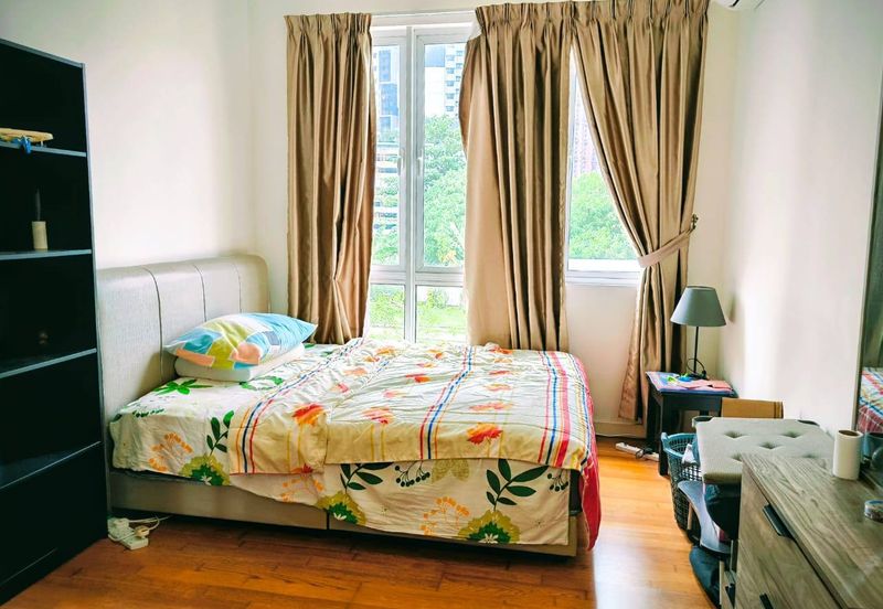 Desiran Bayu @ Sri Rampai