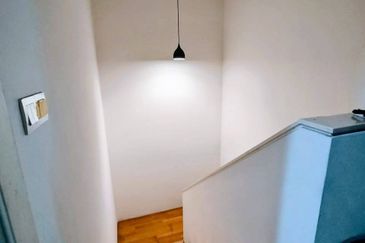 Desiran Bayu @ Sri Rampai