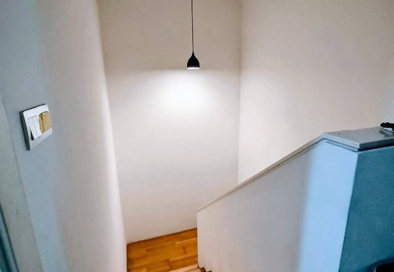 Desiran Bayu @ Sri Rampai