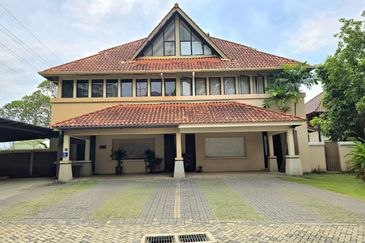 Bukit Kiara Residences