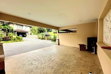 Bukit Kiara Residences