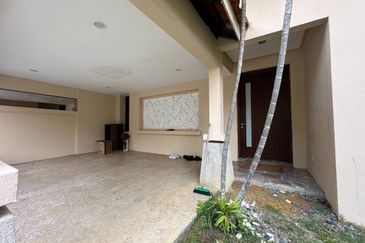 Bukit Kiara Residences