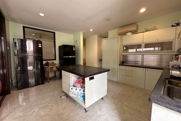 Bukit Kiara Residences