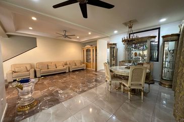 Bukit Kiara Residences